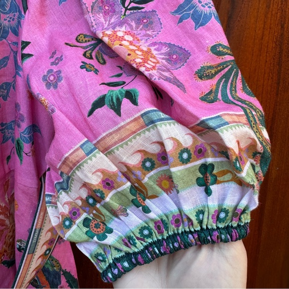 Zimmermann Ginger dress - Picture 10 of 16